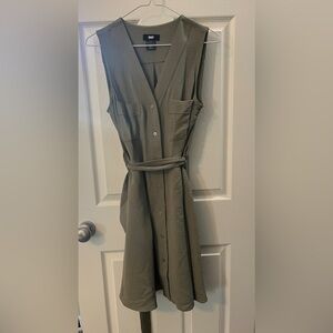 DKNY dress. Size 8.